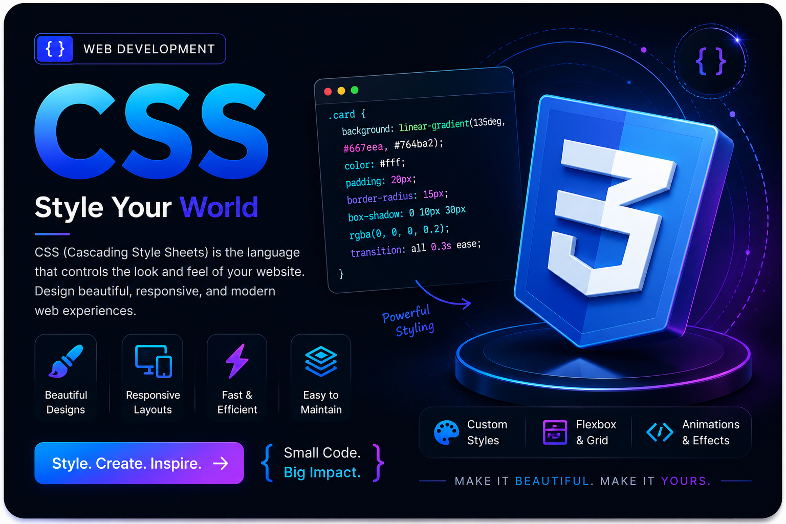 CSS